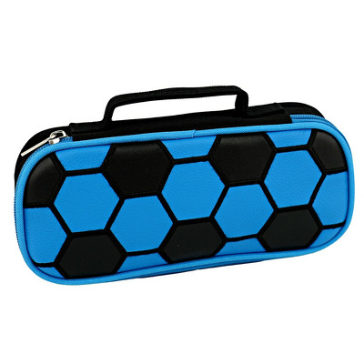 Penar 1 fermoar borseta ECADA Fotbal 786609