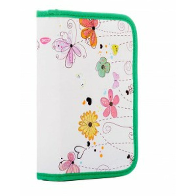 Penar 1 fermoar PE1934 cu 2 extensii neechipat Daco