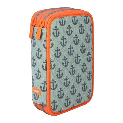 Penar 2 fermoare 081264AH echipat, MILAN