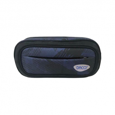 Penar 2 fermoare borseta Daco PE653A
