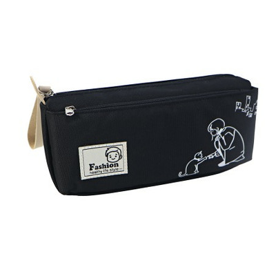 Penar 2 fermoare borseta ECADA 786008