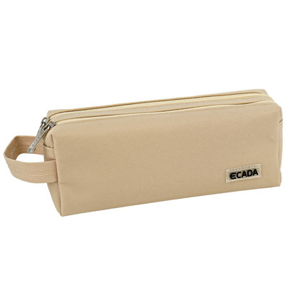 Penar 2 fermoare borseta ECADA 786027