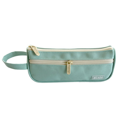 Penar 2 fermoare borseta ECADA 786031T
