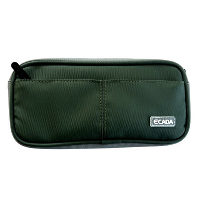 Penar 2 fermoare borseta ECADA 786035V