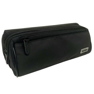 Penar 2 fermoare borseta ECADA 786620