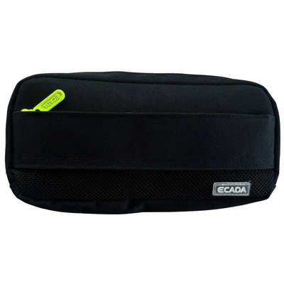 Penar 2 fermoare borseta ECADA 786621