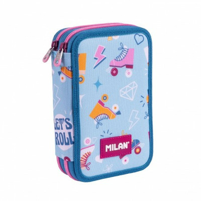 Penar 2 fermoare echipat 081264RL2