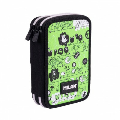 Penar 2 fermoare echipat 081264TN2