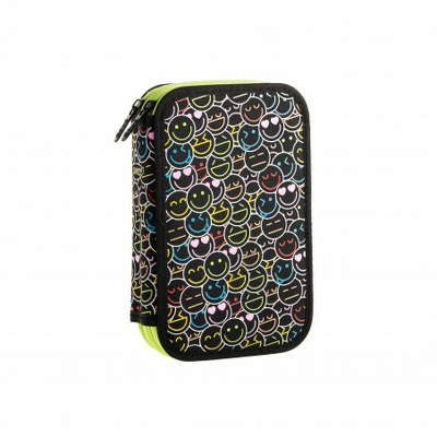 Penar 2 fermoare neechipat Emoji