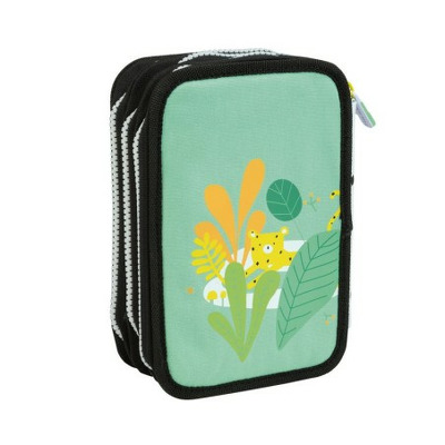 Penar 3 fermoare 01364HSA echipat MILAN