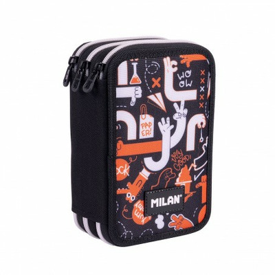 Penar 3 fermoare echipat 081364FRS