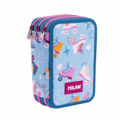 Penar 3 fermoare echipat 081364RL2