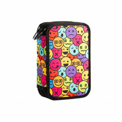 Penar 3 fermoare neechipat Emoticons