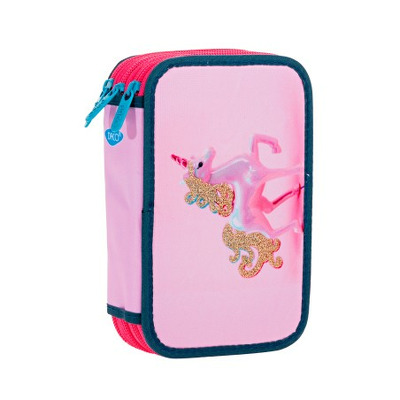 Penar 3 fermoare neechipat Unicorn