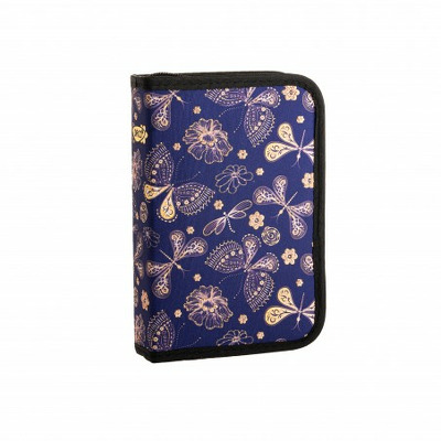 Penar cu 1 fermoar echipat Butterfly