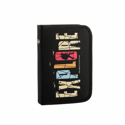 Penar cu 1 fermoar echipat Explore