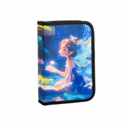 Penar cu 1 fermoar echipat Fairy