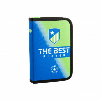 Penar cu 1 fermoar echipat Player