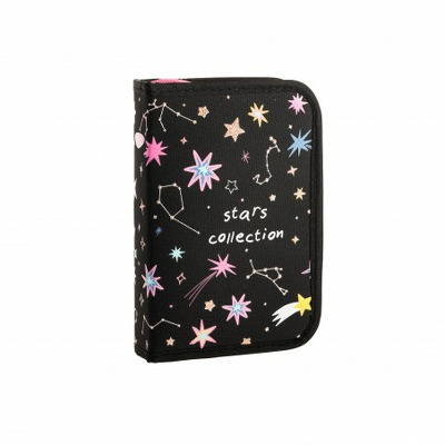 Penar cu 1 fermoar echipat Stars