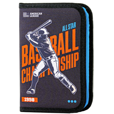 Penar cu 1 fermoar neechipat campionat de baseball