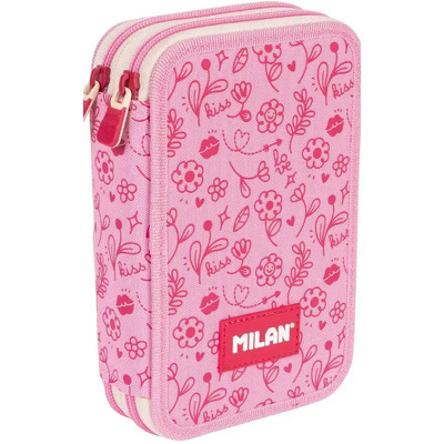 Penar cu 2 fermoare 1264FLCP echipat