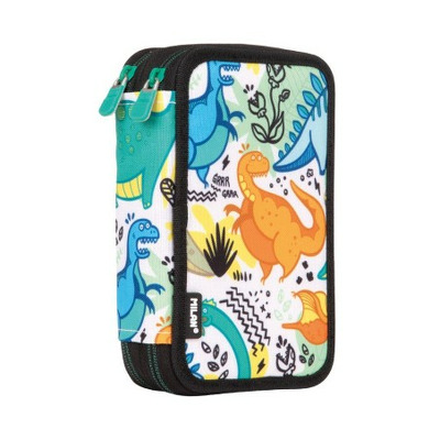 Penar cu 2F, 1264DN echipat MILAN