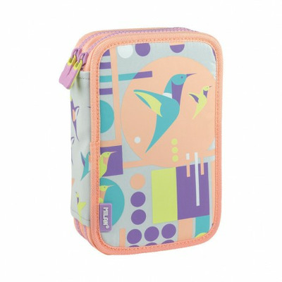 Penar echipat 2F, Milan, 081264SCL