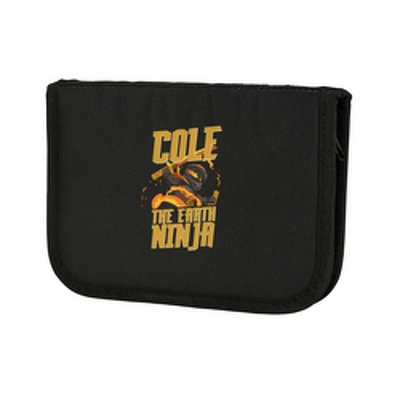 Penar echipat LEGO Core Line - design NinjaGo, Cole