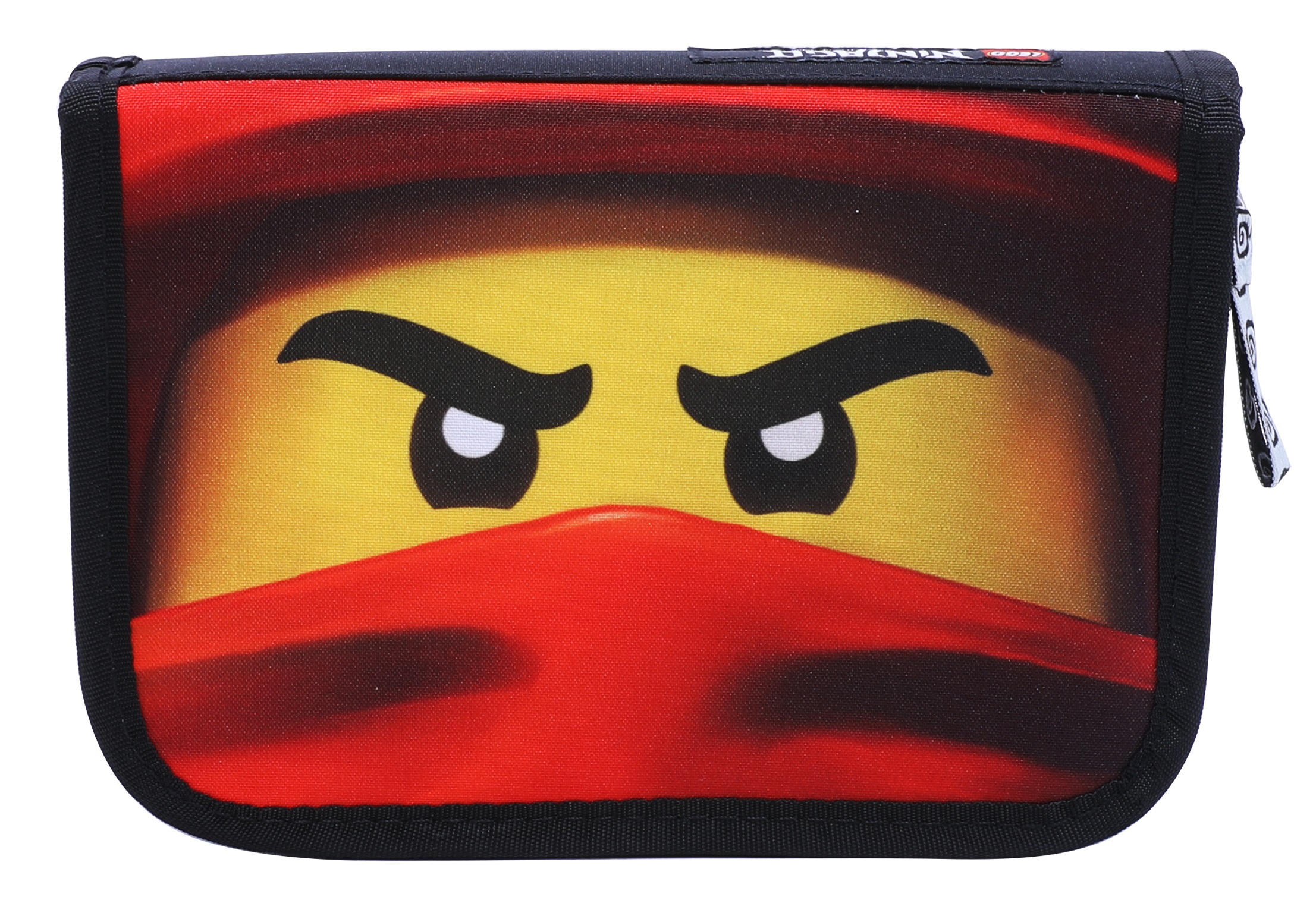 Penar echipat Lego Core Line - design NinjaGo Kai