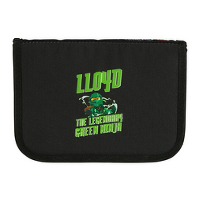 Penar echipat LEGO Core Line - design NinjaGo, Lloyd