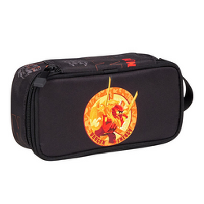 Penar LEGO - design NinjaGo, Dragon Energy