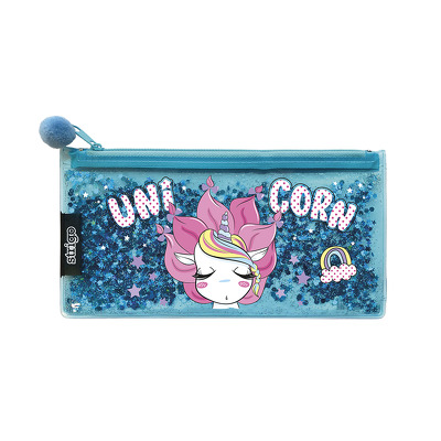 Penar stelute plutitoare albastru