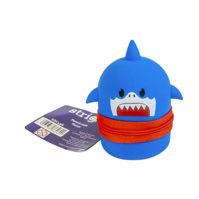 Penar Strigo silicon extensibil Shark