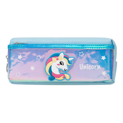 Penar Unicorn albastru