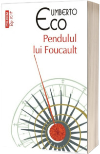 Pendulul lui Foucault