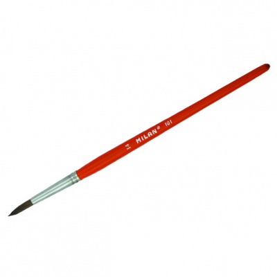 Pensula nr. 16, seria 101