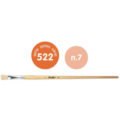 Pensula seria 522 nr. 7