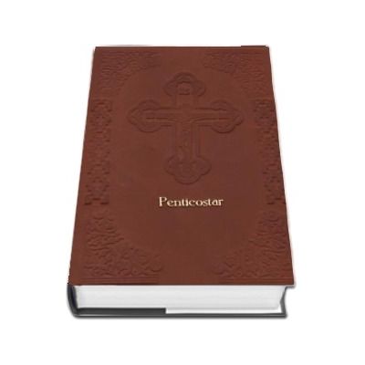 Penticostar (legat in piele)