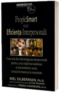 People smart sau Eficienta Interpersonala