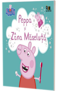 Peppa si Zana Maseluta