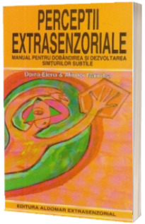 Perceptii extrasenzoriale