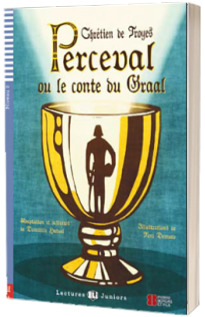 Perceval ou le conte du Graal