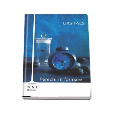 Perechi in formare - Urs Faes