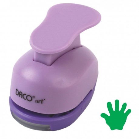 Perforator hobby, 2.5 cm mana, Daco