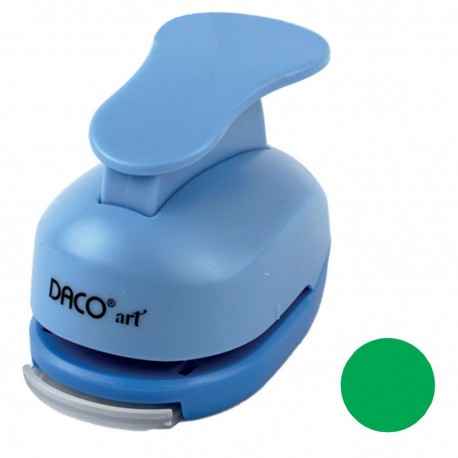 Perforator hobby, 3.8 cm cerc, Daco