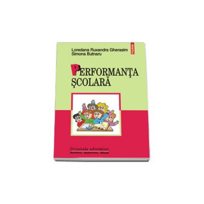 Performanta scolara