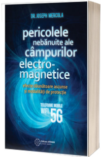 Pericolele nebanuite ale campurilor electromagnetice