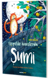 Peripetiile hamsterului Sumi