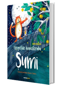 Peripetiile hamsterului Sumi