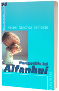 Peripetiile lui Alfanhui